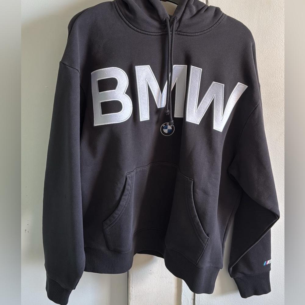 Kith BMS HOODIE SIZE SMALL